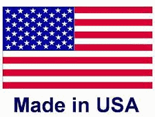Made in USA