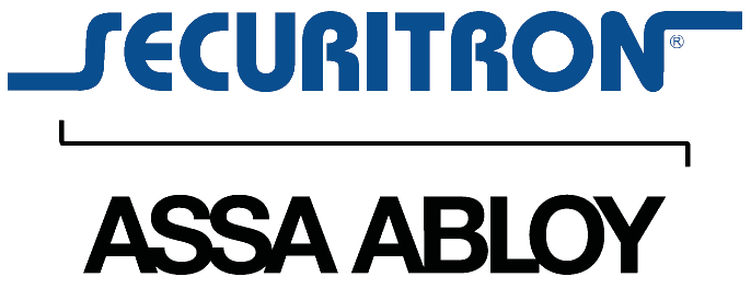 Securitron - Assa Abloy logo